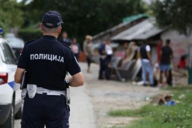 ZLA KOB NASELJA NA KARABURMI U KOJEM JE PREMINULA DEVOJČICA: Dve devojčice ubili vozači, a jednog dečaka očuh, ŠTA SE TO DEŠAVA?