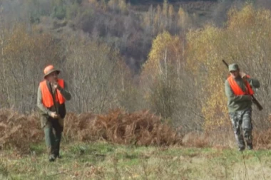 TROVANJE DIVLJAČI U KIKINDI: 800 ptica i 19 srndaća stradalo, lovci u strahu!
