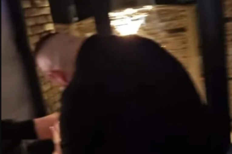 Filip Car pokazao novu devojku