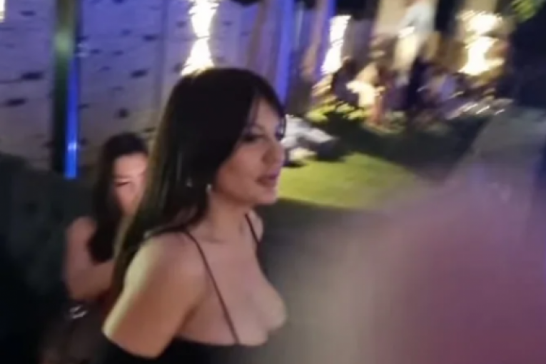 Filip Car pokazao novu devojku