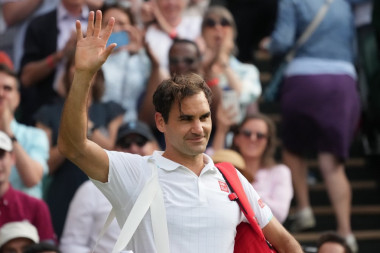 DEFINITIVNO JE KRAJ: Federer ne planira da se vrati tenisu! Poslednji meč u karijeri odigraće u petak!