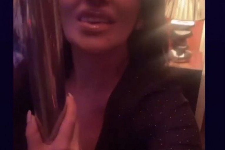 Vesna Joksimović Instagram