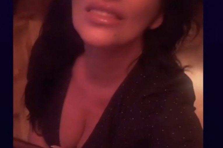 Vesna Joksimović Instagram