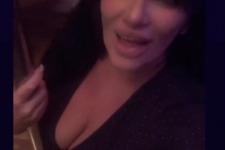 Vesna Joksimović Instagram