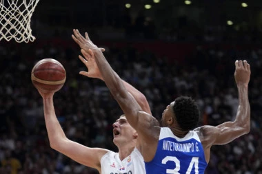 NI JOKIĆ, NI JANIS, NI DONČIĆ: Evropa u nedelju dobija SENZACIONALNOG šampiona!