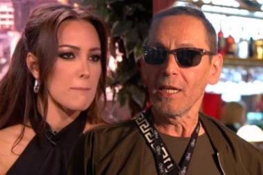 PUKLA BRUKA! Saša Vidić raskrinkao Prijovićku i Filipa, prekinuo saradnju sa pevačicom, jer mu je tražila POPUST! (FOTO)