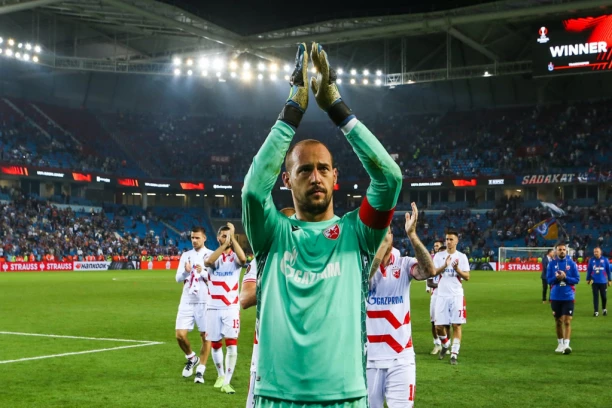 Borjan se OBRUKAO za sve pare u Monte Karlu! (VIDEO)