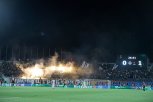 UEFA KAZNILA PARTIZAN: Zatvara se TRIBINA na utakmici protiv KELNA!