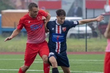 DERBI NA ORLOVOM GNEZDU: Najbolji napad udara na najtvrđu odbranu!