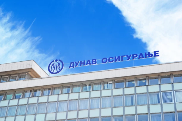 "Dunav osiguranje" danas kreće sa isplatama razlike u premiji auto osiguranja