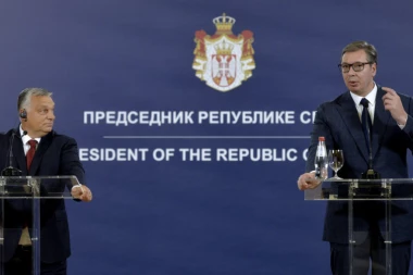 TEŠKO BISMO PREZIMILI DA NEMA VIKTORA ORBANA! Aleksandar Vučić rekao veliko HVALA premijeru Mađarske, a evo i zašto!