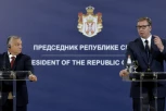 TEŠKO BISMO PREZIMILI DA NEMA VIKTORA ORBANA! Aleksandar Vučić rekao veliko HVALA premijeru Mađarske, a evo i zašto!