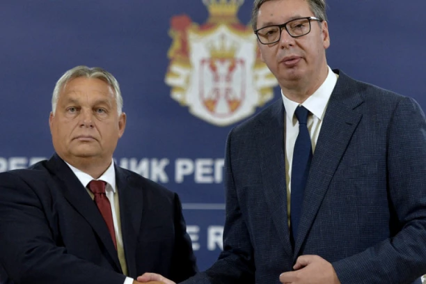 SRBIJA KUPUJE REGION: Puna državna kasa vodi u ekspanziju