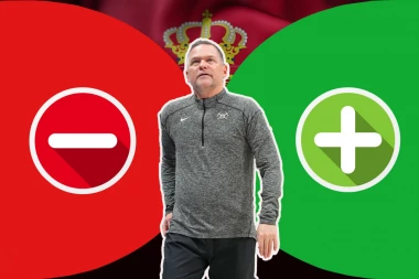 REPUBLIKA ANALIZA: Meloun na klupi Srbije? Ovo su argumenti ZA i PROTIV, a evo šta kaže struka!