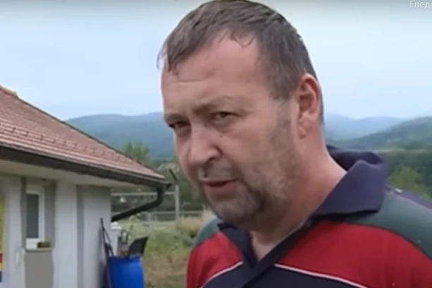 UNOSAN BIZNIS! Amerikanci Sulejmanu za kilogram plaćaju 50.000 evra, a on je osmislio i aparat! Evo o čemu se radi! (VIDEO)