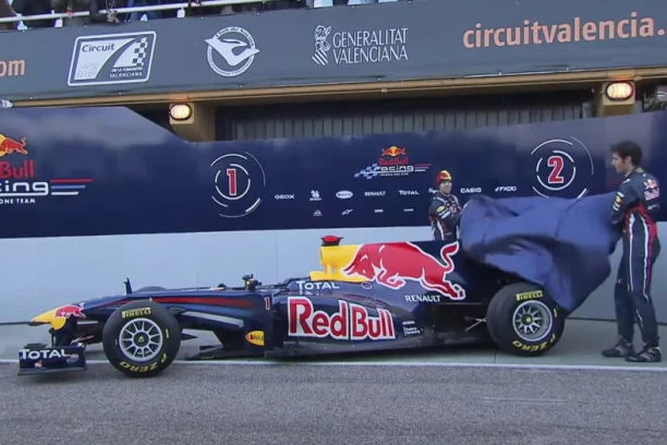 Kakva je to mašina koja će u subotu juriti Beogradom? (VIDEO)