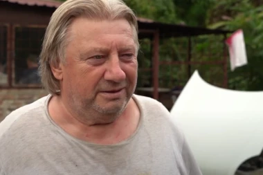 PIO JE PIVO I BENSEDIN! Detalji talačke krize na Karaburmi, otmičar rekao taocu: AKO IDEM JA, IDEŠ I TI!