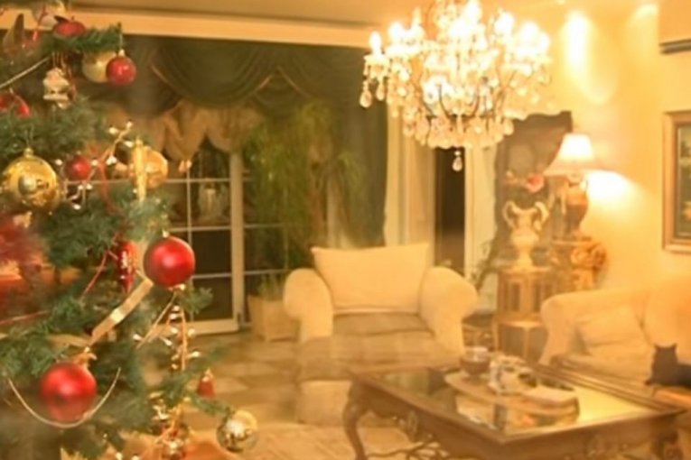 Dom porodice Šijan u Surćinu