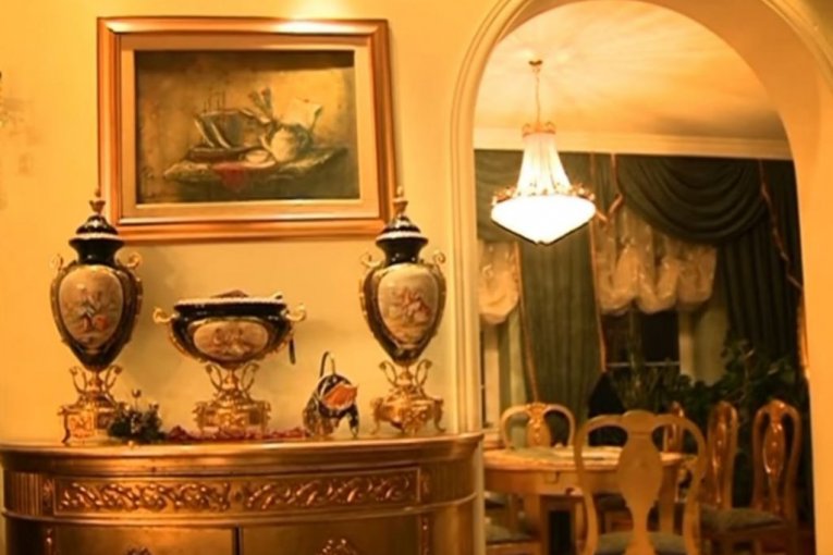 Dom porodice Šijan u Surćinu