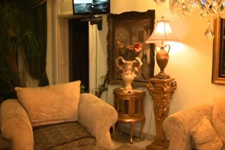 Dom porodice Šijan u Surćinu