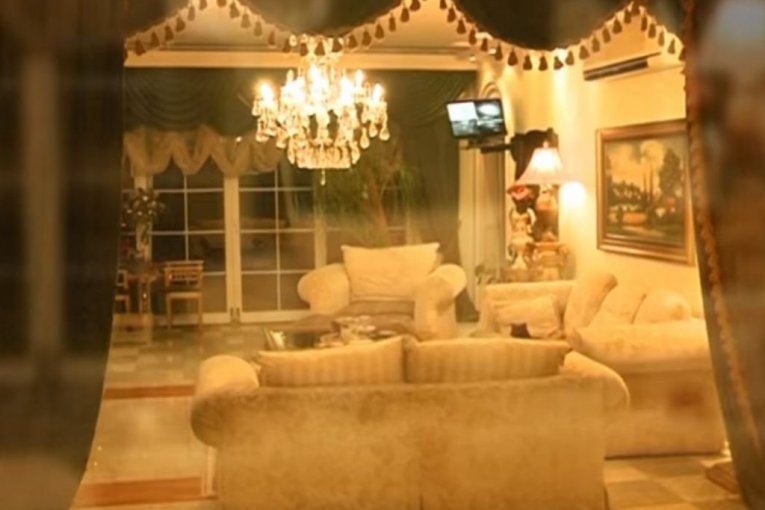 Dom porodice Šijan u Surćinu