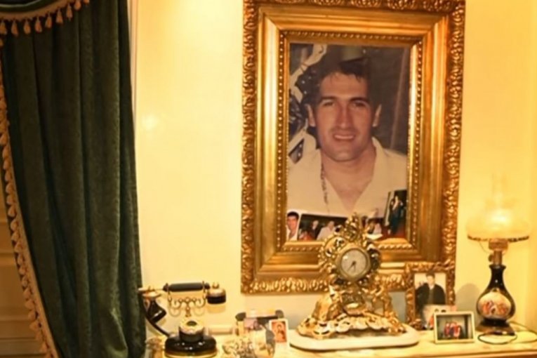 Dom porodice Šijan u Surćinu