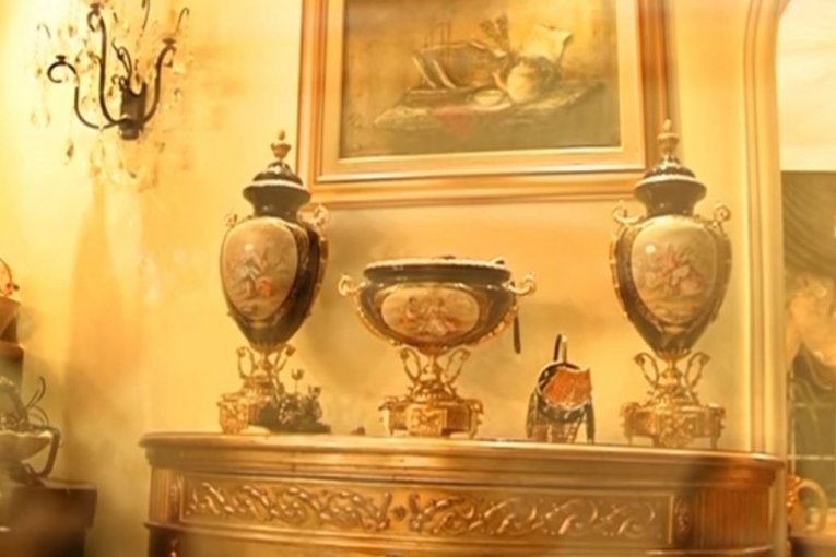 Dom porodice Šijan u Surćinu