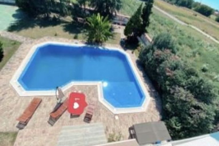 Dom porodice Šijan u Surćinu