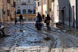 TO NIJE BILA VODENA BOMBA, VEĆ CUNAMI: U Italiji NESTALA majka sa dvoje dece u poplavama, broj žrtava RASTE (FOTO,VIDEO)