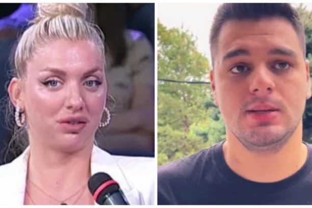 ADAM ĐOGANI I MIRELA KEMEZ IZGUBILI BEBU! Sestra Milica otkrila JEZIVE detalje, a sada isplivala i DRUGA STRANA PRIČE!