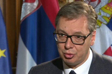 Predsednik Srbije sprema ŽESTOK ODGOVOR briselskoj administraciji! Vučić besan zbog izjave Petera Stana!