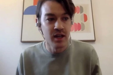 KNJIGOM O SRPSKOM NAUČNIKU NAPRAVIO POMETNJU ŠIROM SVETA: Američki pisac najavio turneju po SRBIJI, 20. septembra stiže u našu zemlju!