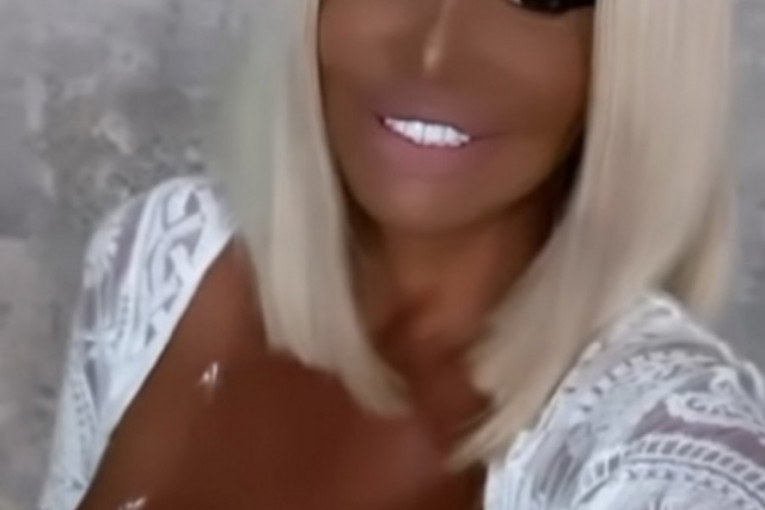 Dara Bubamara Instagram