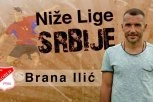 Put Brane Ilića od Golubinaca do Kazahstana i Rume! Otkrio istinu o Partizanu i navijanju za Zvezdu! (VIDEO)