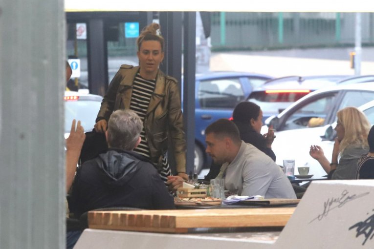 Miloš Biković i Slobodan Šijan