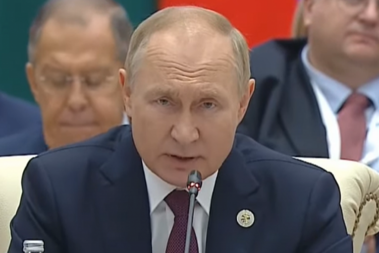 Putin tvrdi da Rusija nema nikakve veze sa ENERGETSKOM KRIZOM U EVROPI! Ko želi gas, treba da uradi jednu JEDNOSTAVNU STVAR!