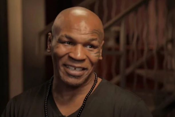 GVOZDENI MAJK NE STAJE! Tajson već planira sledeći meč, a evo i sa kim!