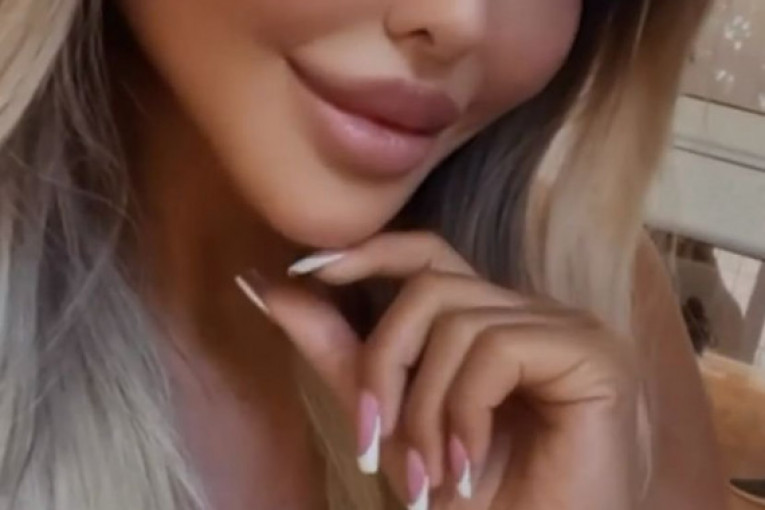 Maja Marinković Instagram