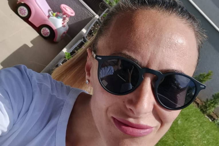 Iveta Talazova Instagram