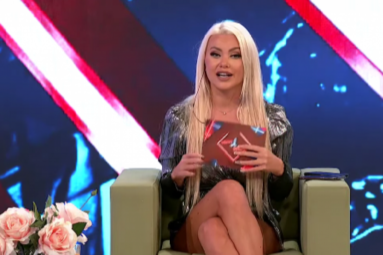 Sanja Stanković o Sofiji Uni