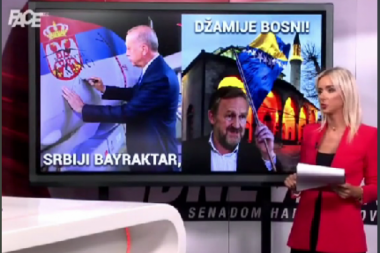BOŠNJACI NA APARATIMA: Srbiji dronovi od Erdogana, a nama... Džamije?! (VIDEO)