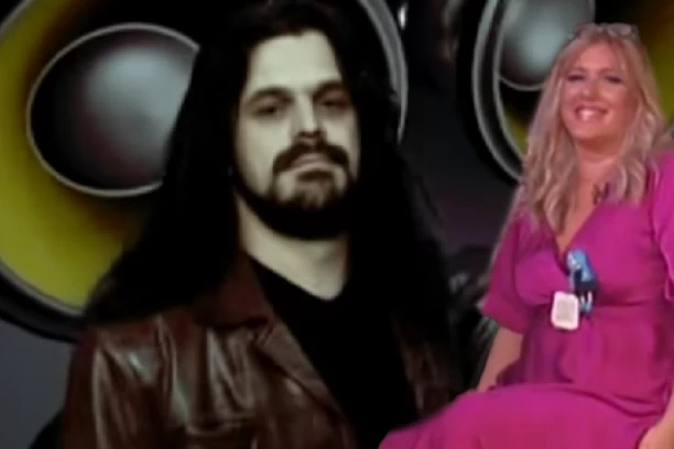 IMAO NAJŽEŠĆI S*KS U RIJALITIJU, A ONDA NESTAO: Čupo Kalač bio intiman sa Jelenom Golubović pred milionima, pričalo se da živi od SOCIJALNE pomoći, a evo gde je danas i šta radi (FOTO)