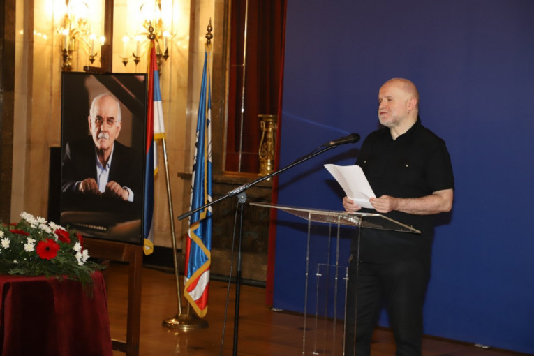 Danas je sahrana Korlenija Kovača