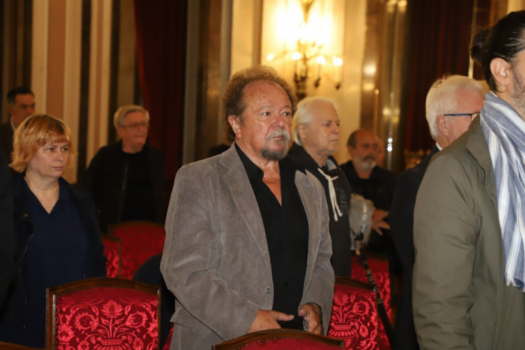 Komemoracija Korneliju Kovaču održana u Skupštini grada