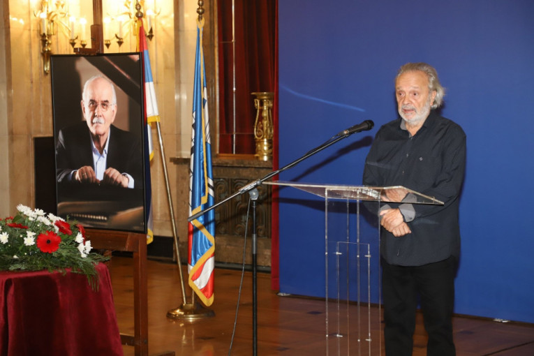 Komemoracija Korneliju Kovaču