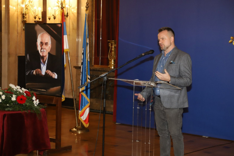 Održana komemoracija Korneliju Kovaču