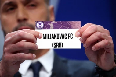 ZA NJIH EVROPSKA TAKMIČENJA TEK POČINJU: Crvena zvezda je eliminisana, Partizan očekuje prolećne borbe, a Srbija ima još jednog predstavnika na međunarodnoj sceni!