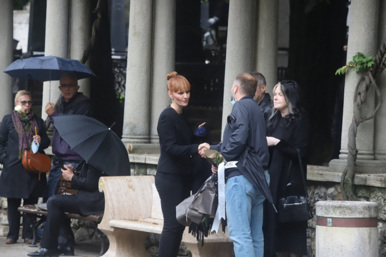 Aleksandra i Anja Kovač