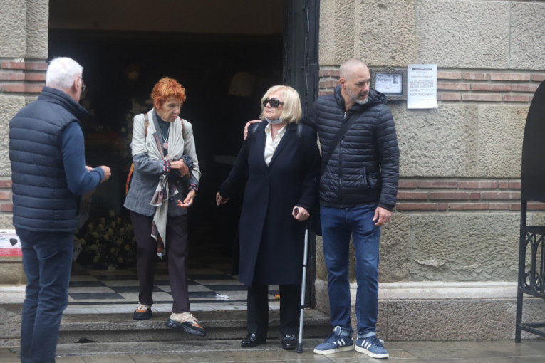 Bisera Veletanić i Vasil Hadžimanov