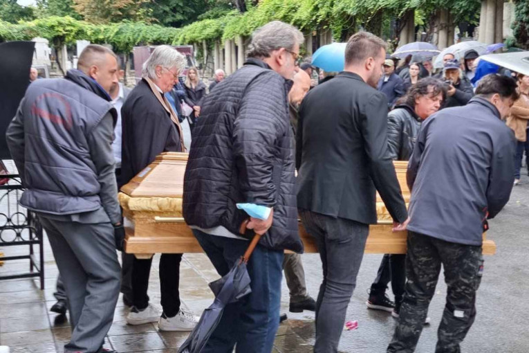 Kovčeg Kornelija Kovača